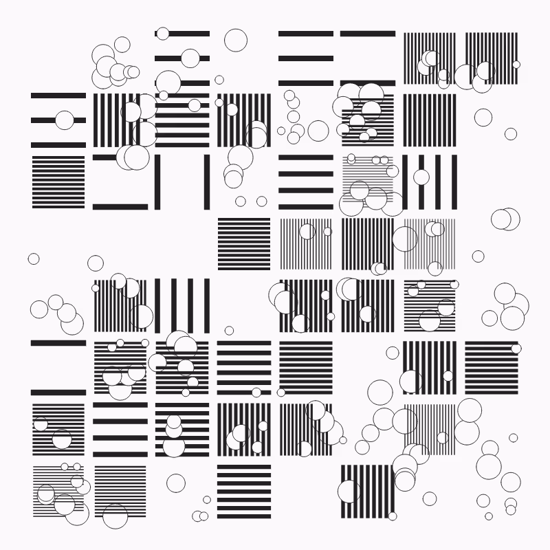 lines&circles 2.0 #69