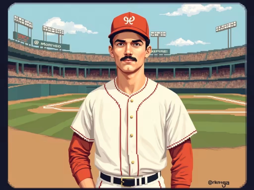 DataBaseball: Tim Teufel - 1990 (1.4 PV)