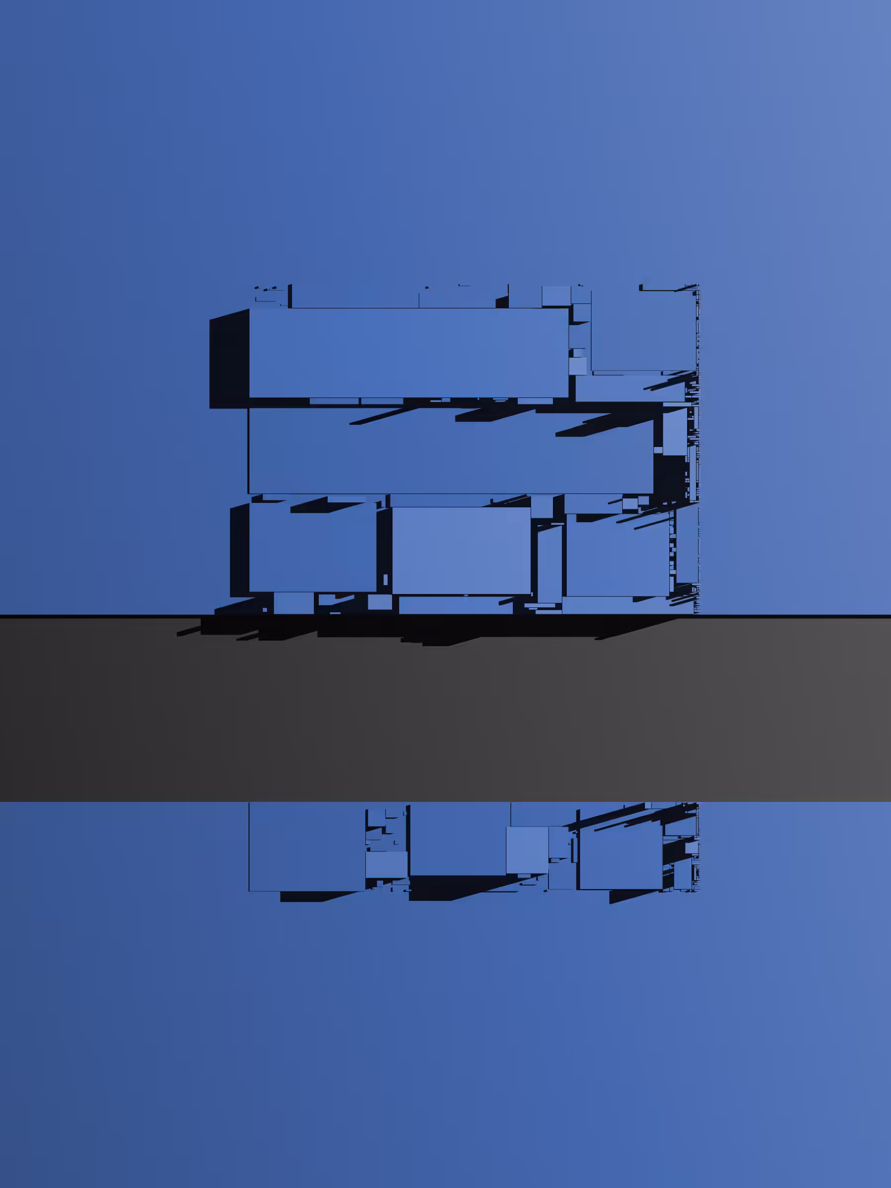 Impossible Distance #443