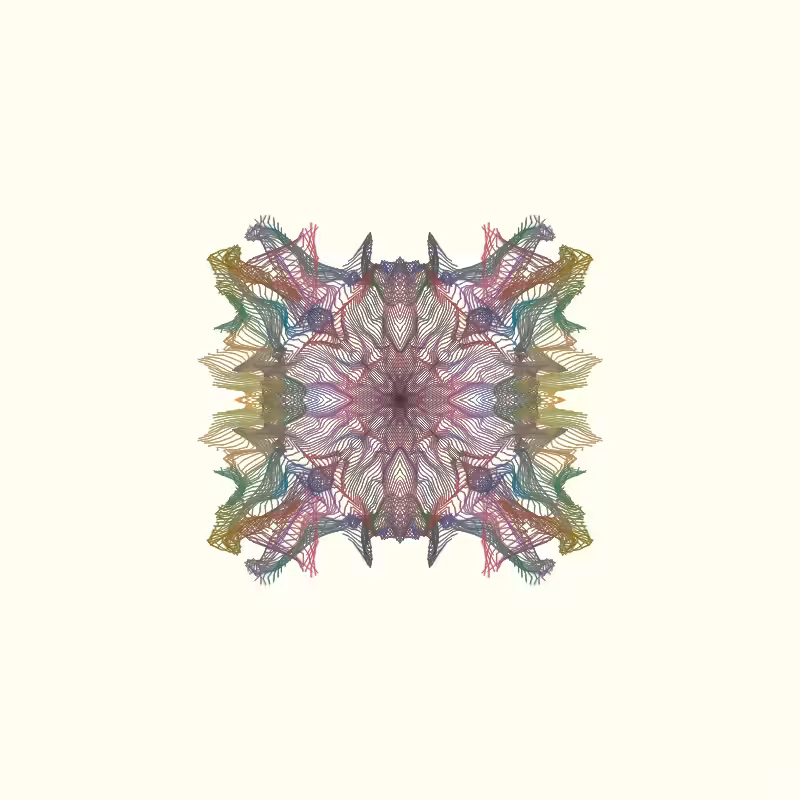 Time Flow #5