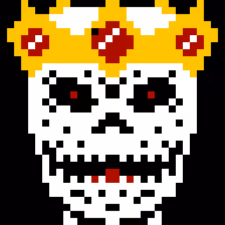 Tzewer King