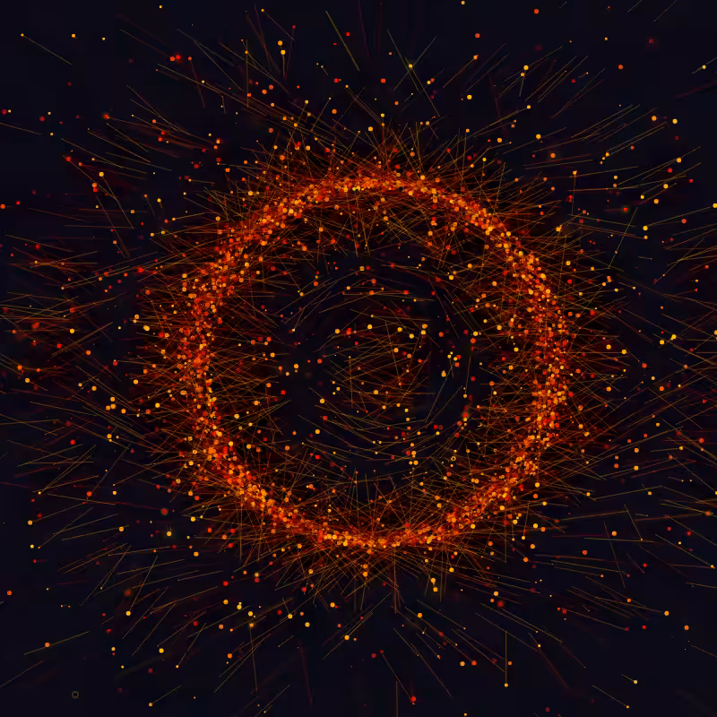 Supernova Scatter #5