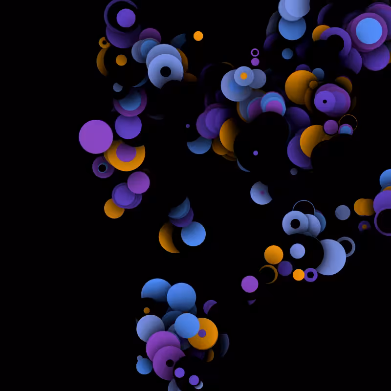 Concentricity #25