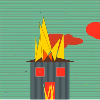 Fire Code #3