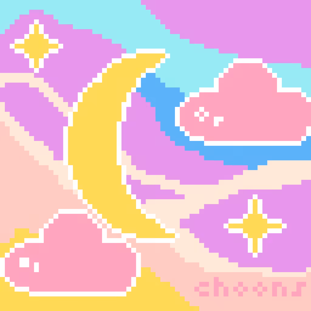 vanilla moon
