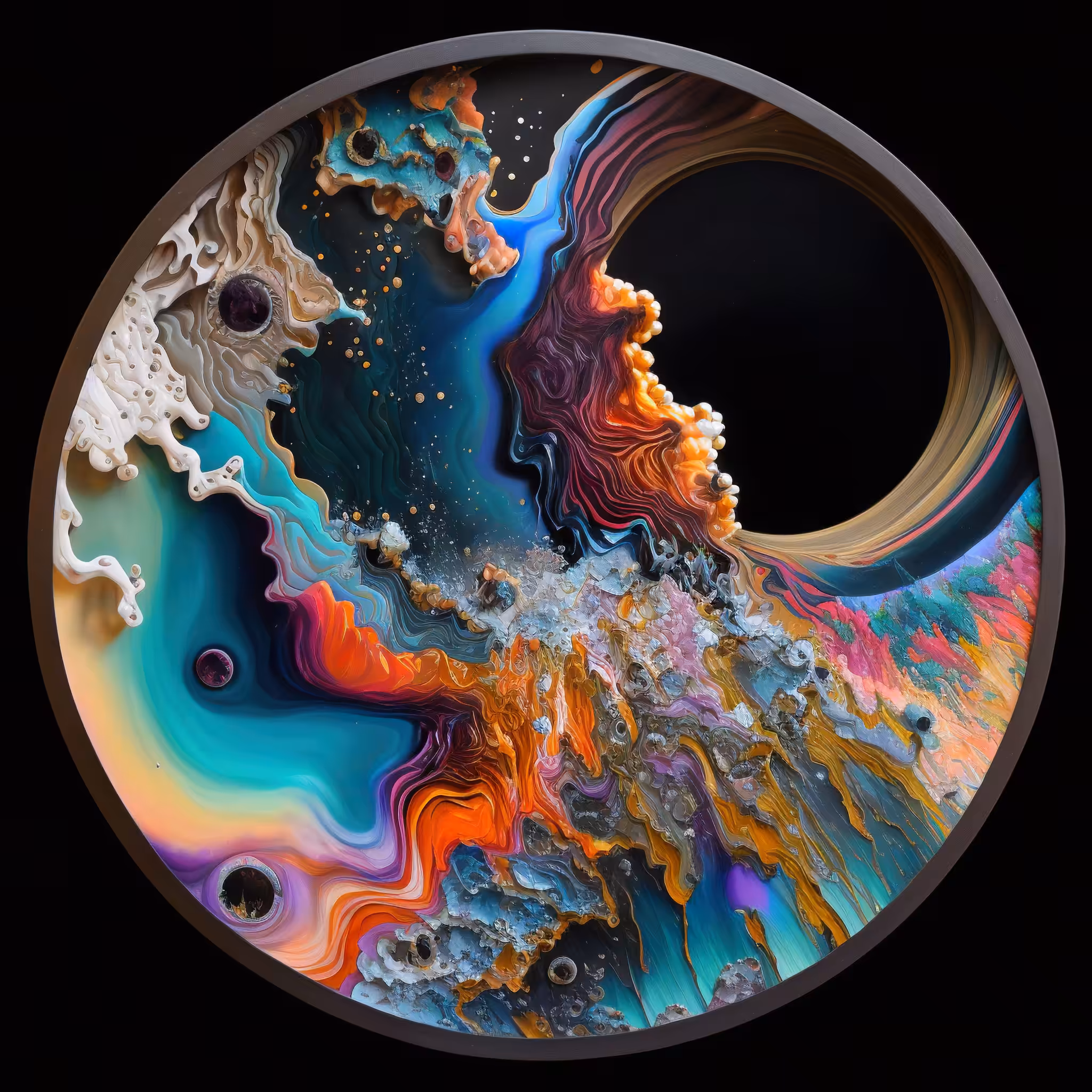 ORB #27