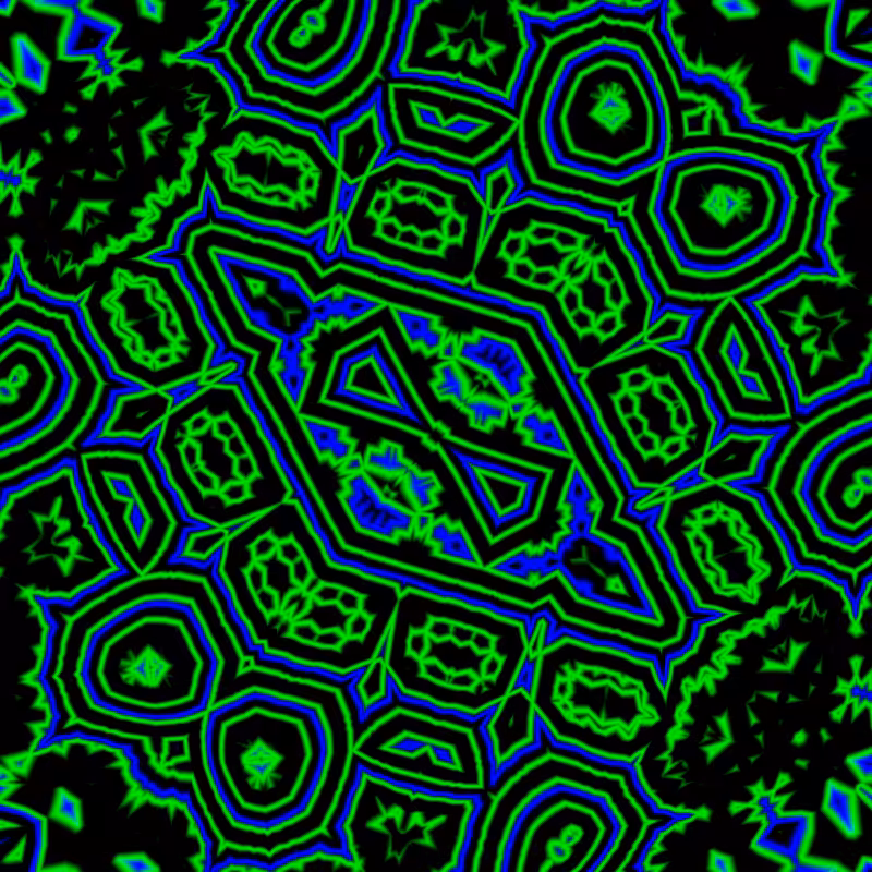 Foldoscope #14