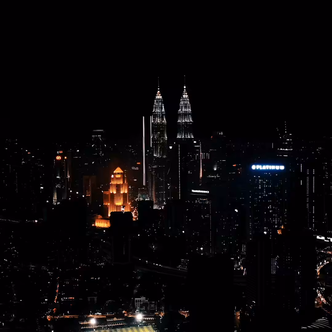 Hyper Petronas
