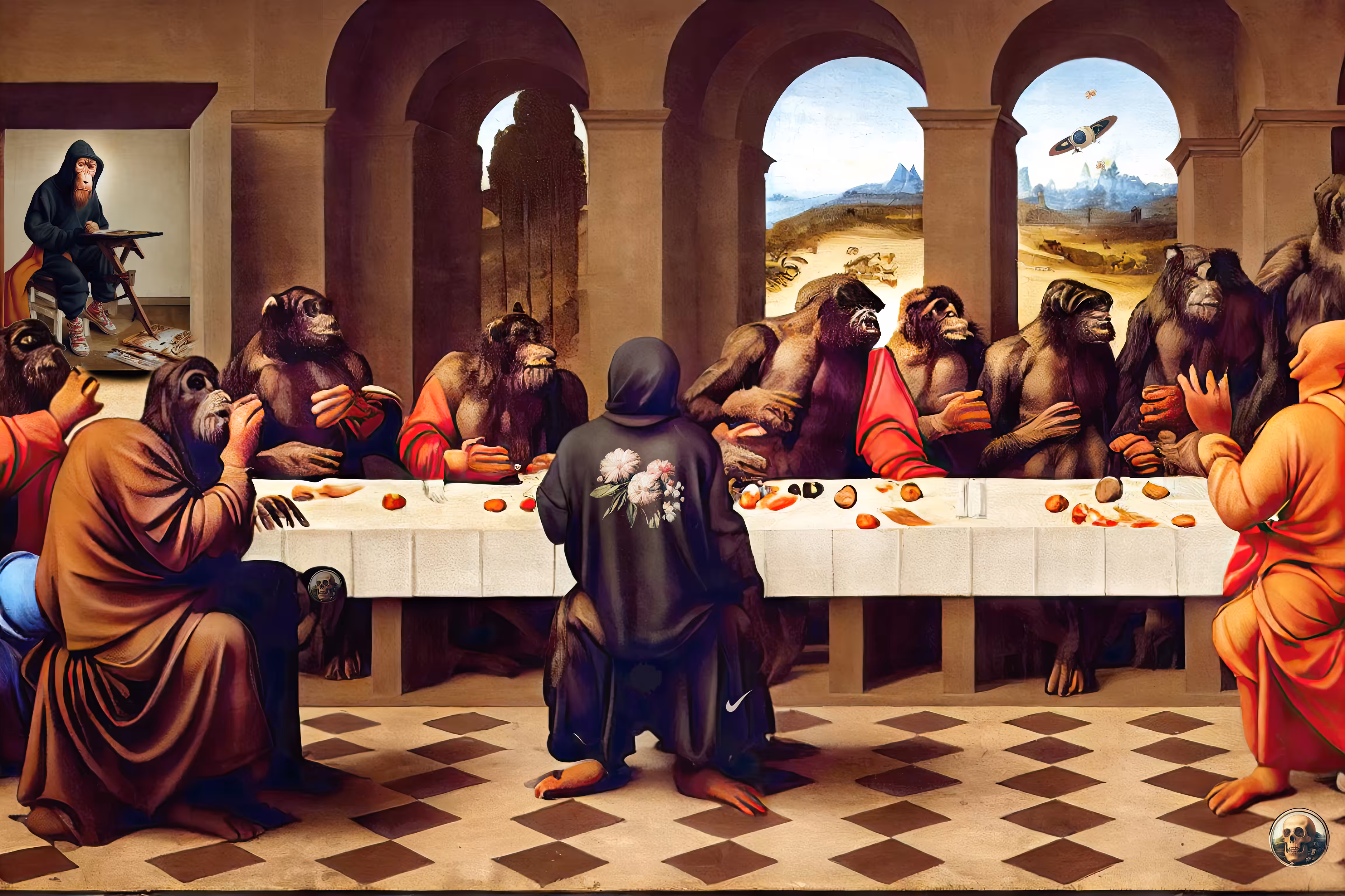 The Last Supper