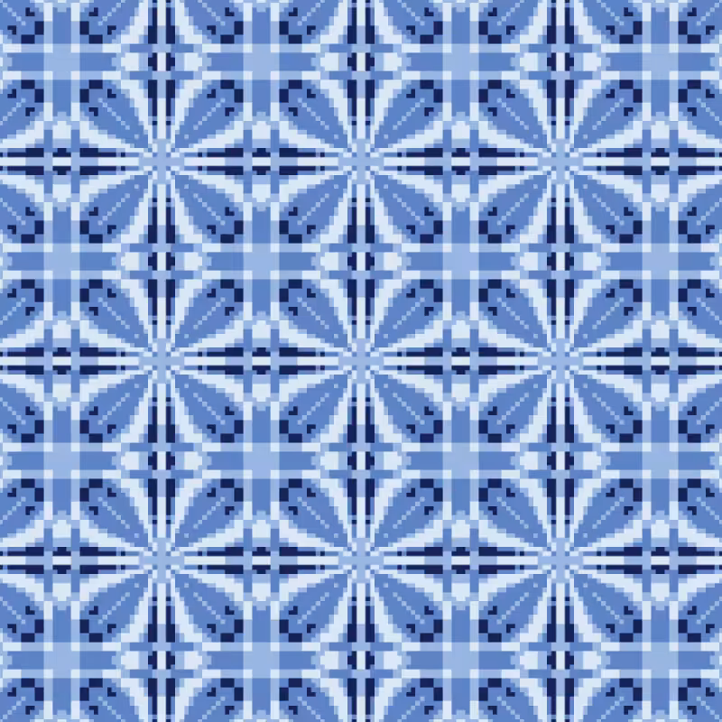 Azulejos definitivos #14
