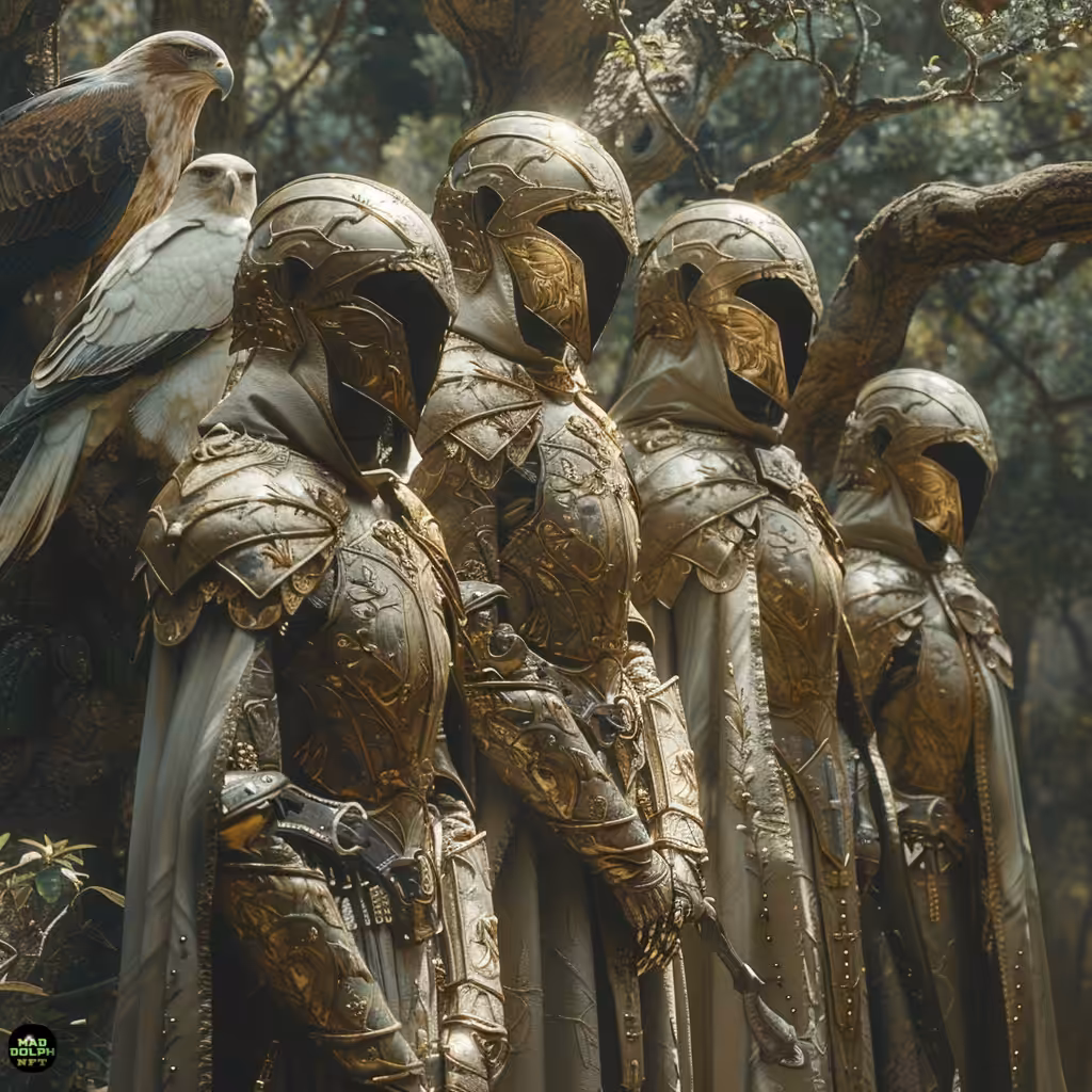 Dawnbringers 