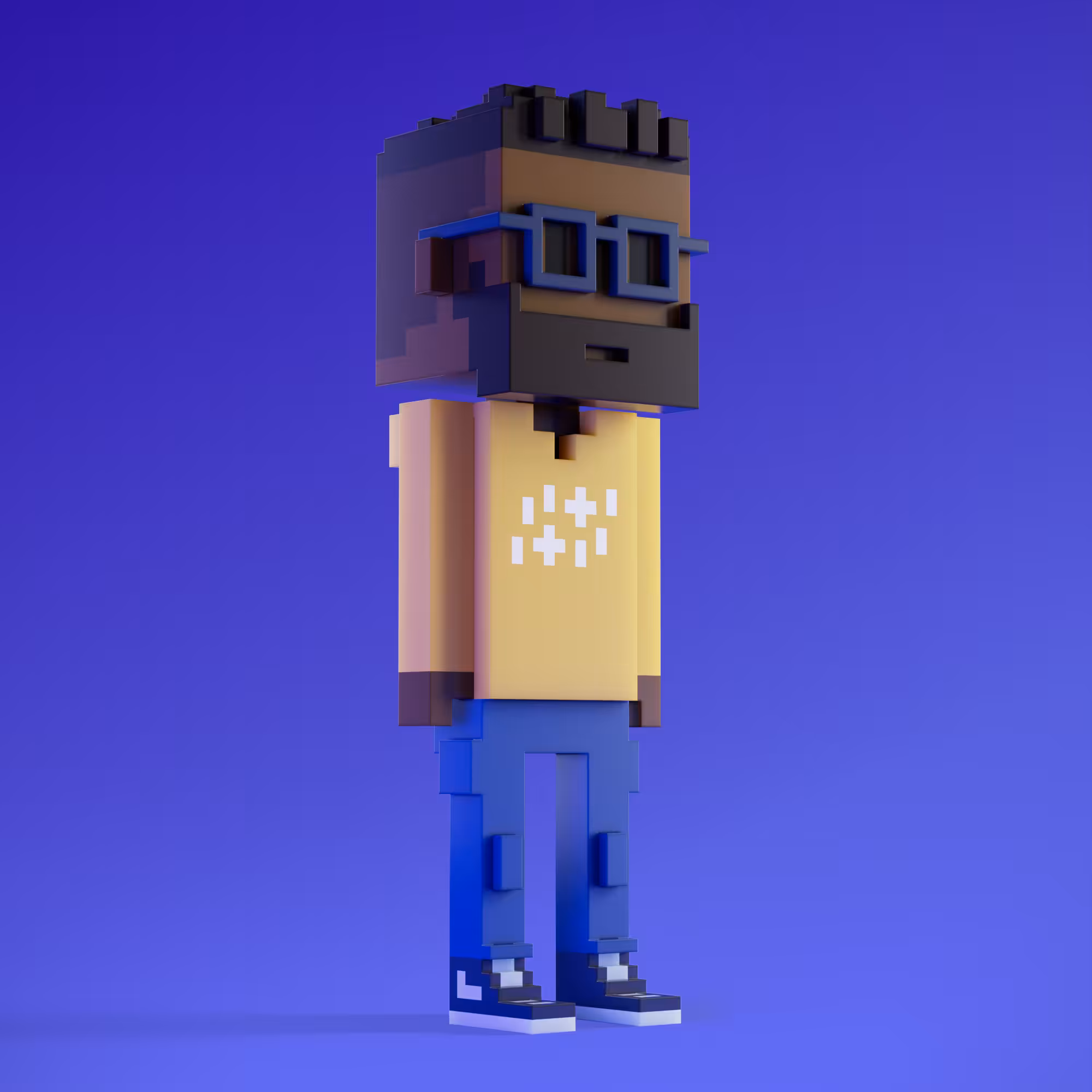 Meebit #5845