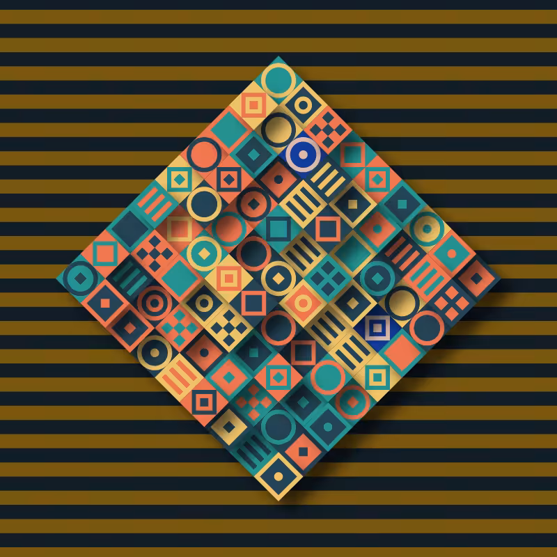 Simple Patterns #211
