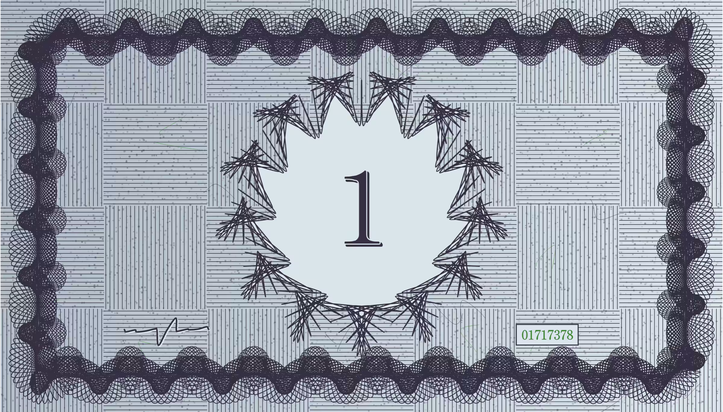 Fake Internet Money #278