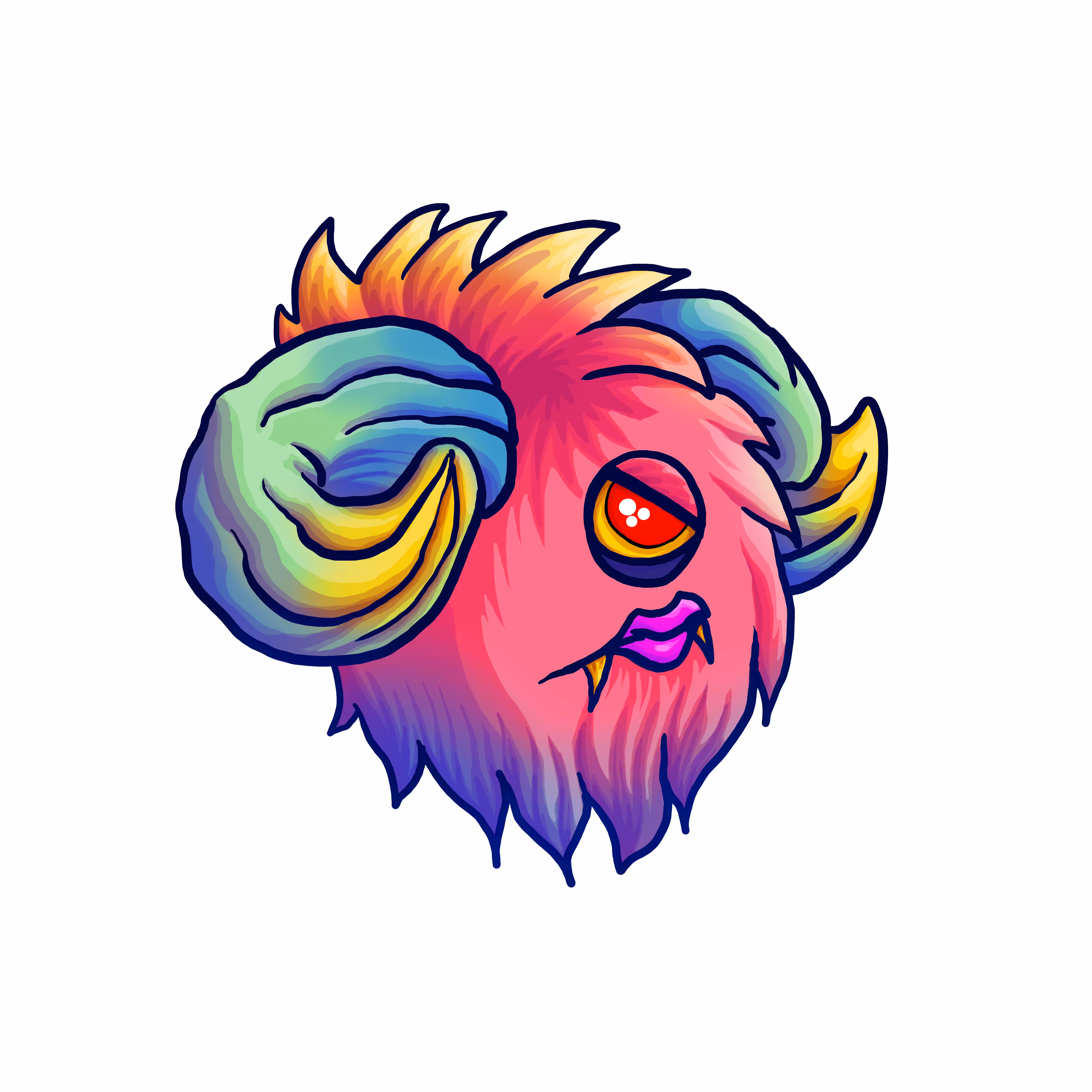 Cryptures #3