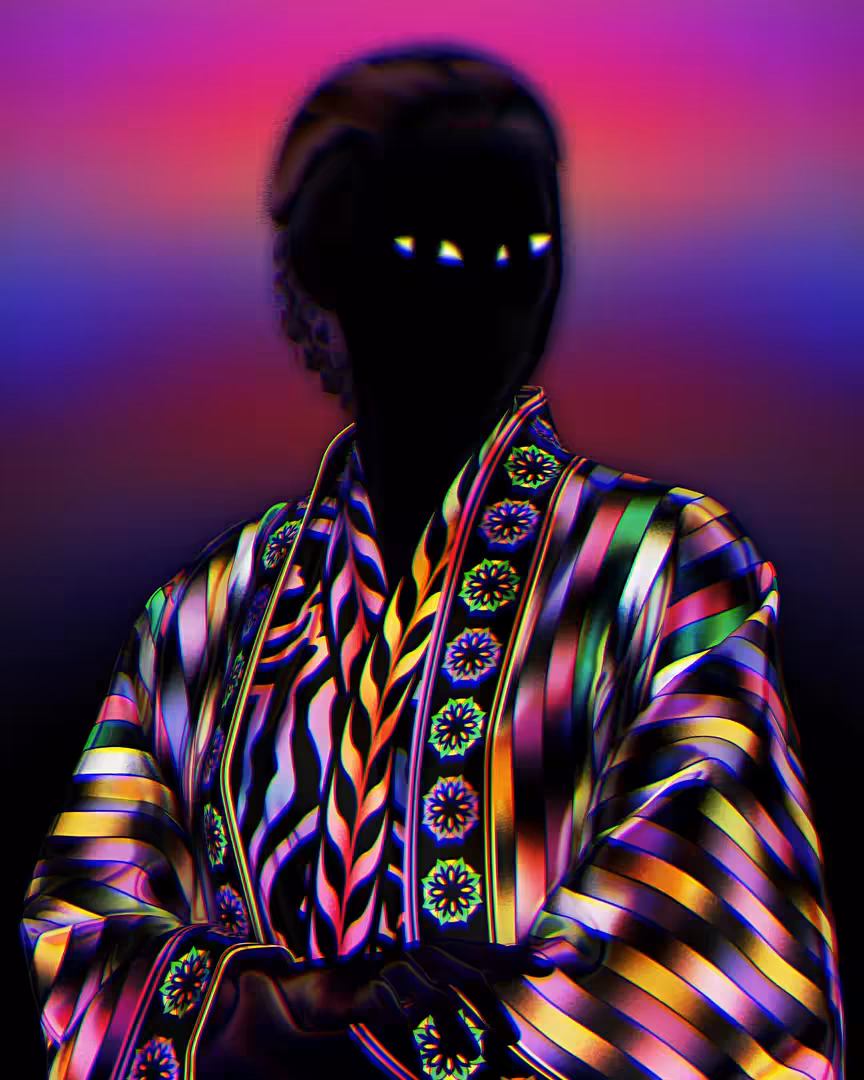 Portrait