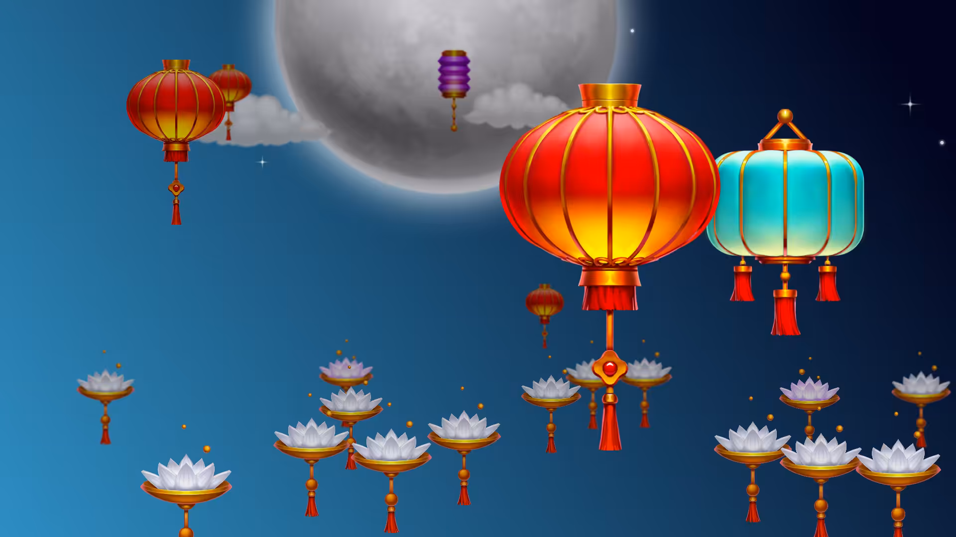 Happy Mid Autumn Festival 2022 #23