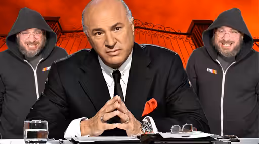 Song A Day: Kevin O'Leary