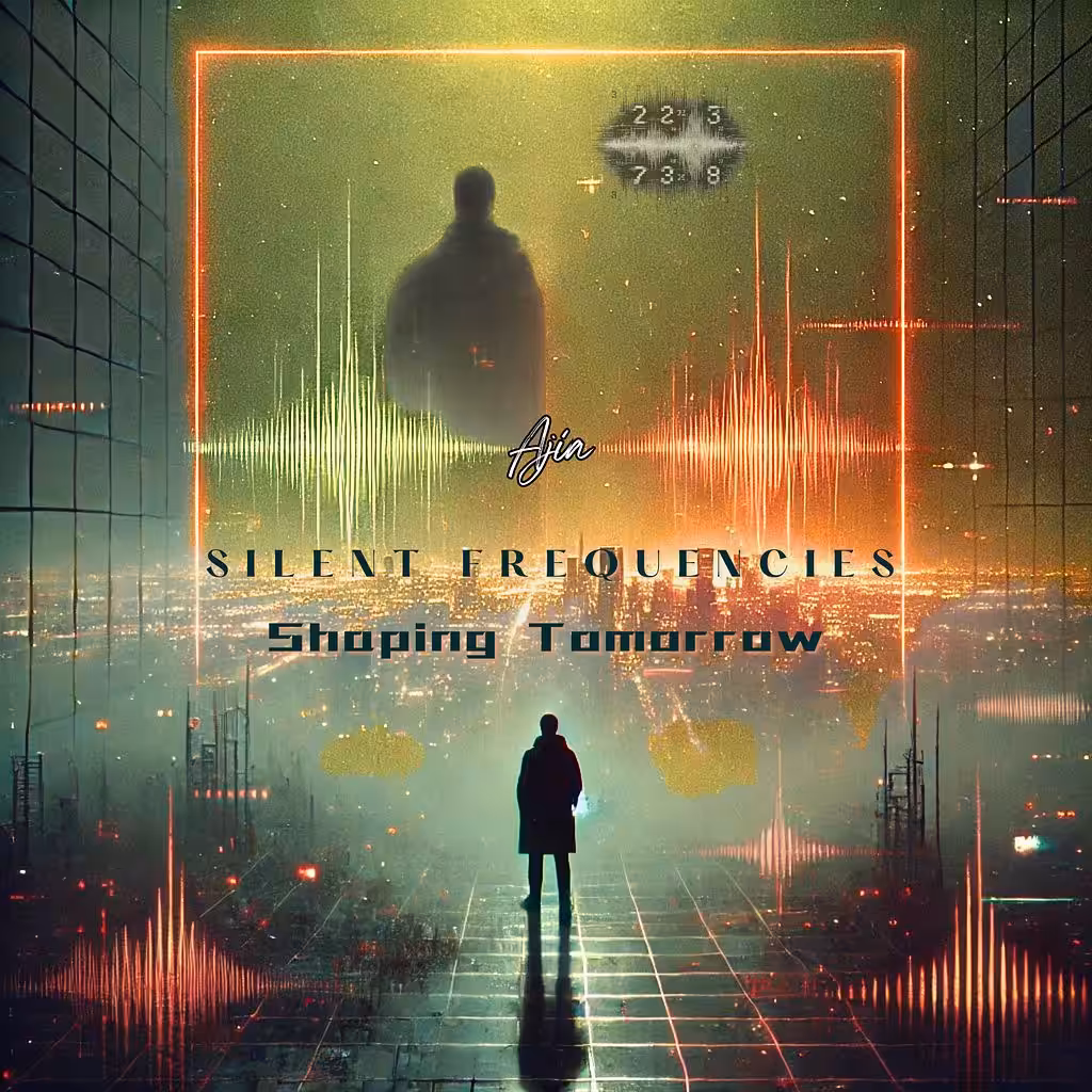 Shaping Tomorrow – MP3 Edition