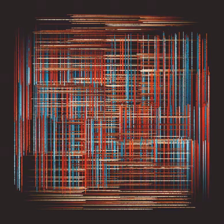 Crayons #69