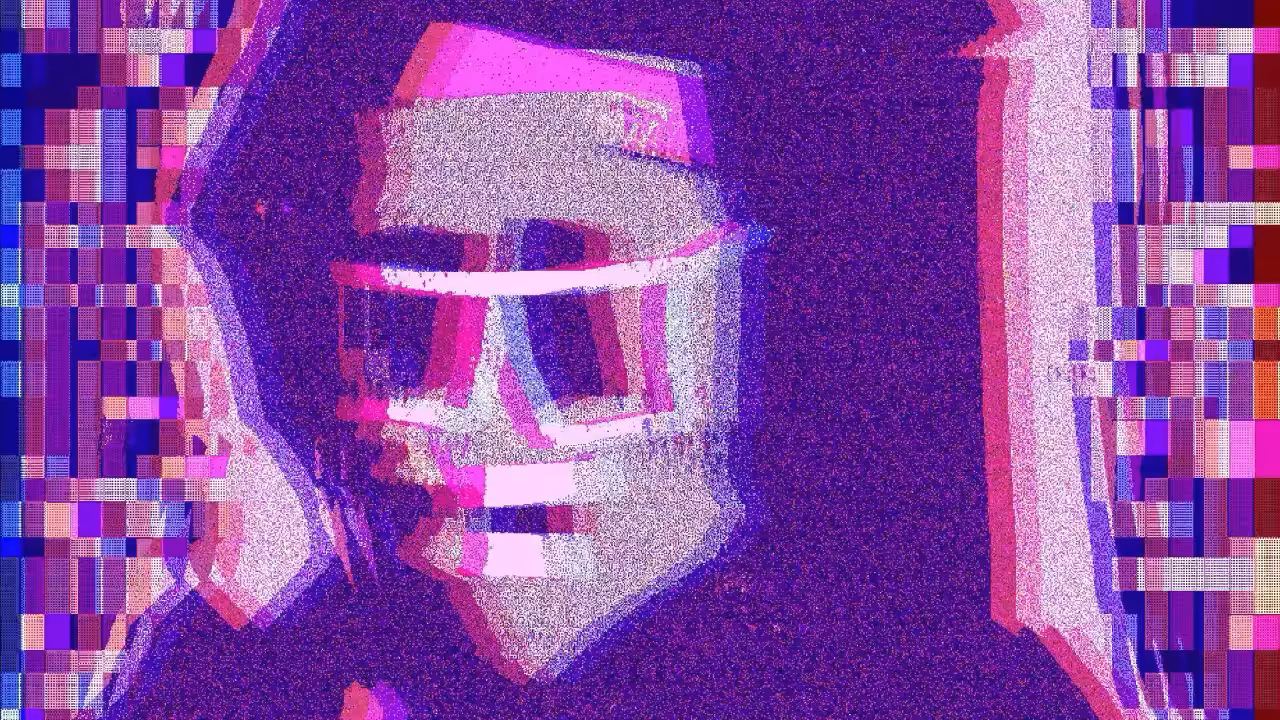 Strange Stranger