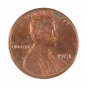 Cent #1363