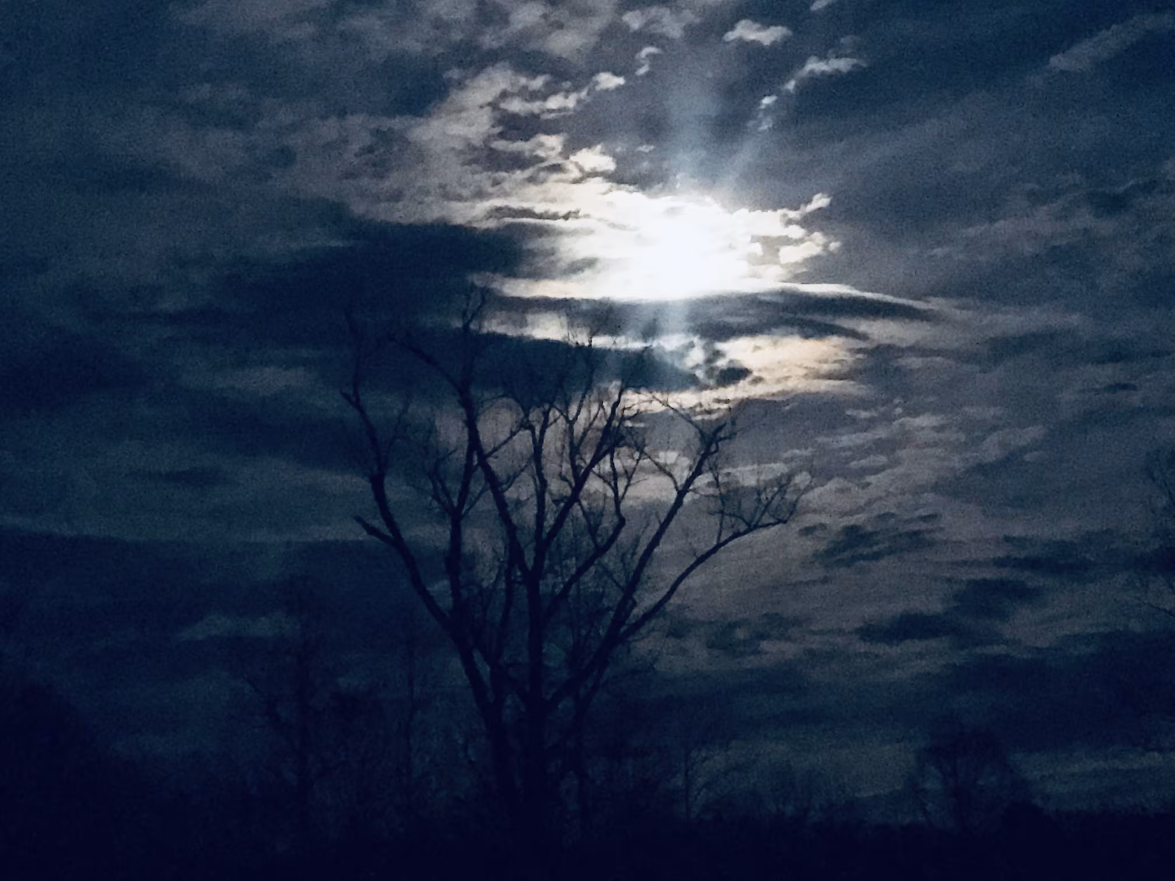 Craft Moon
