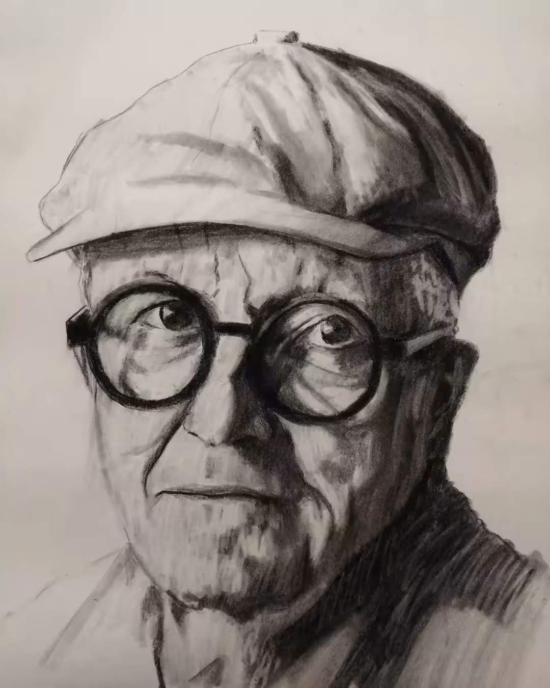 David Hockney