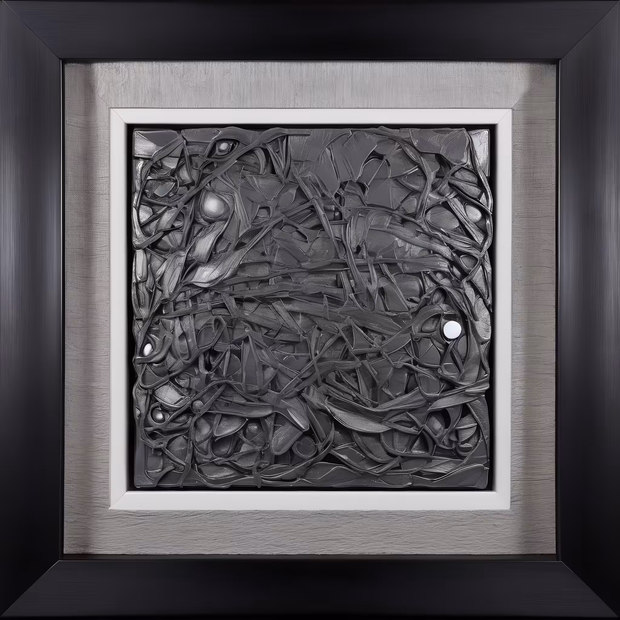 The Synesthetic Singularity #91
