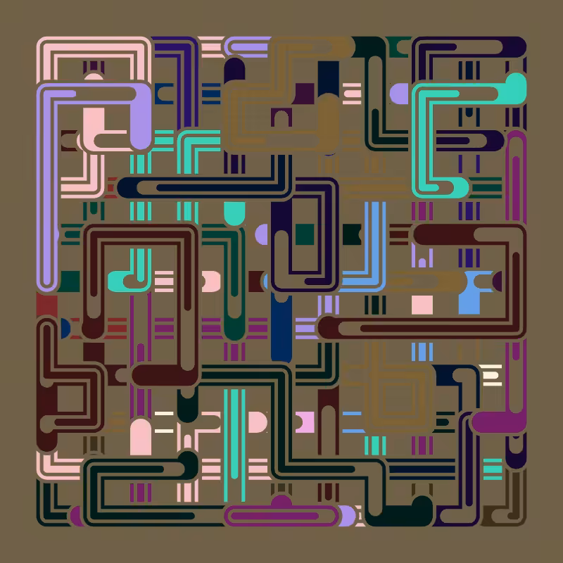 Infinite Pipes #94