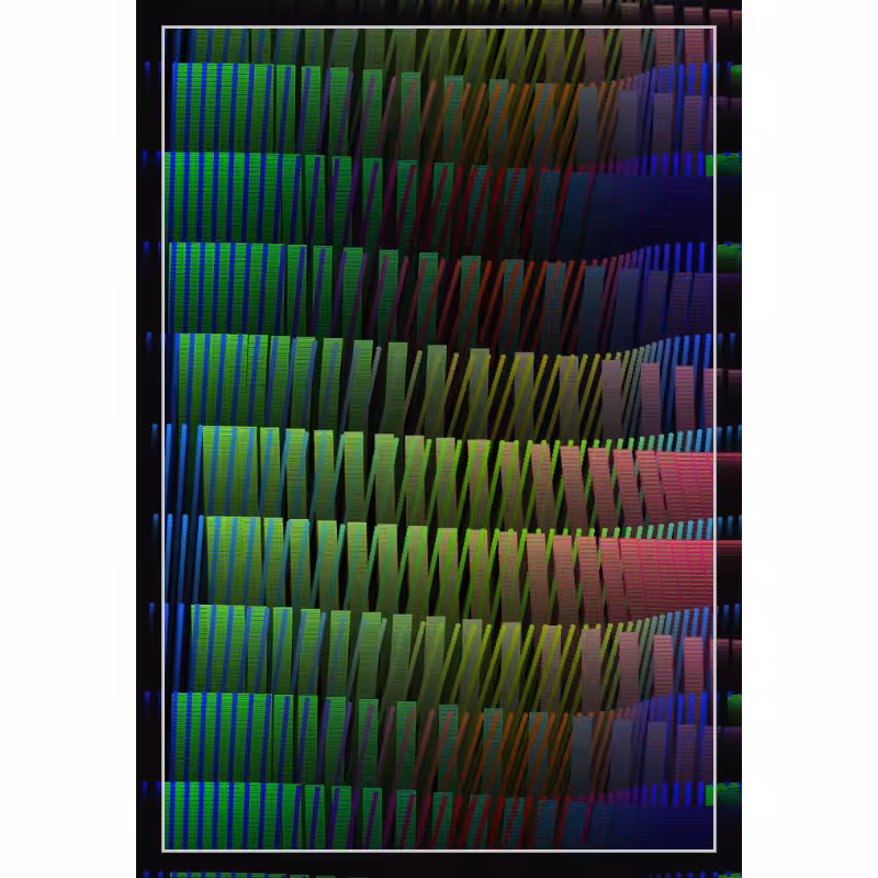 Separation in the Night #56