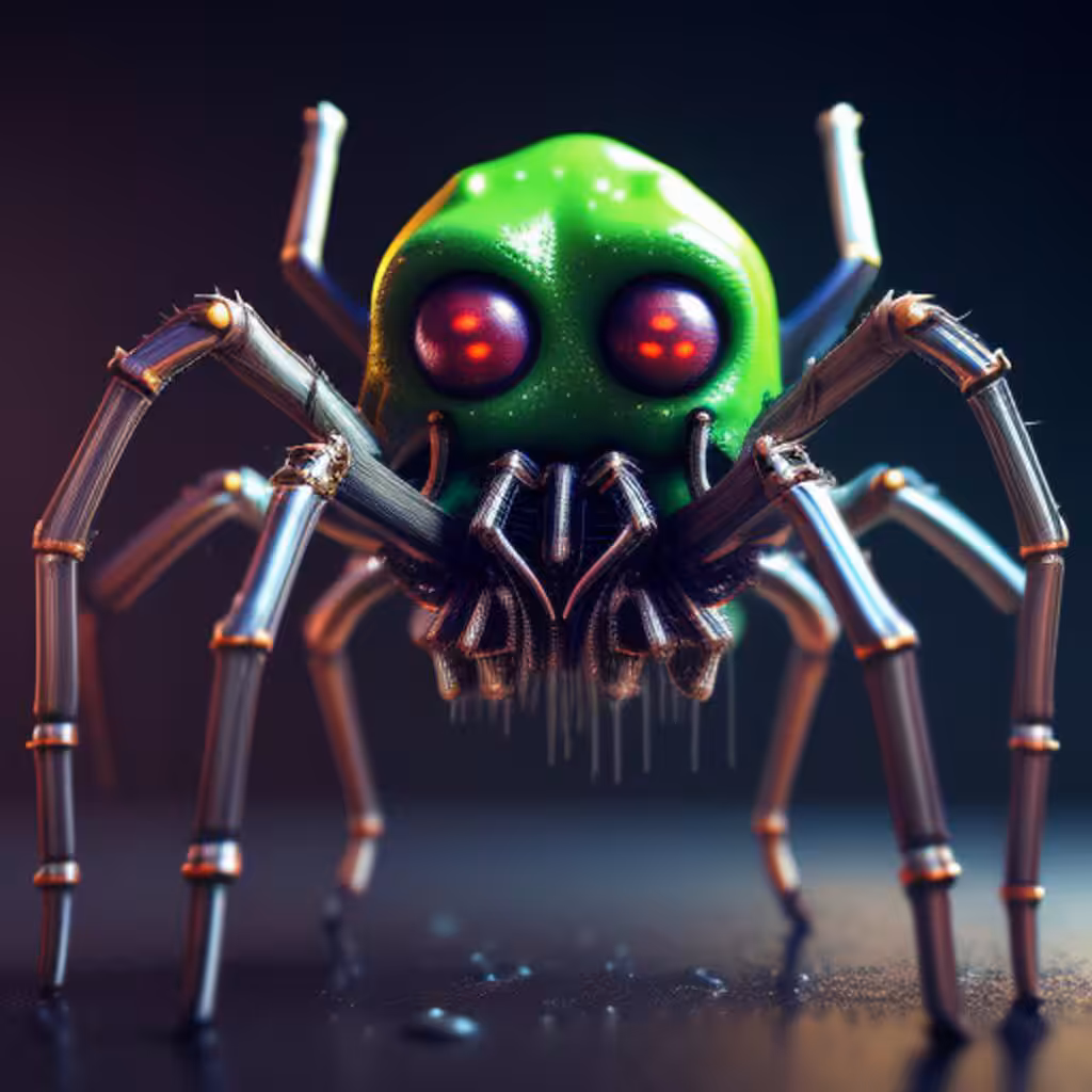 VenomVanGogh🕷