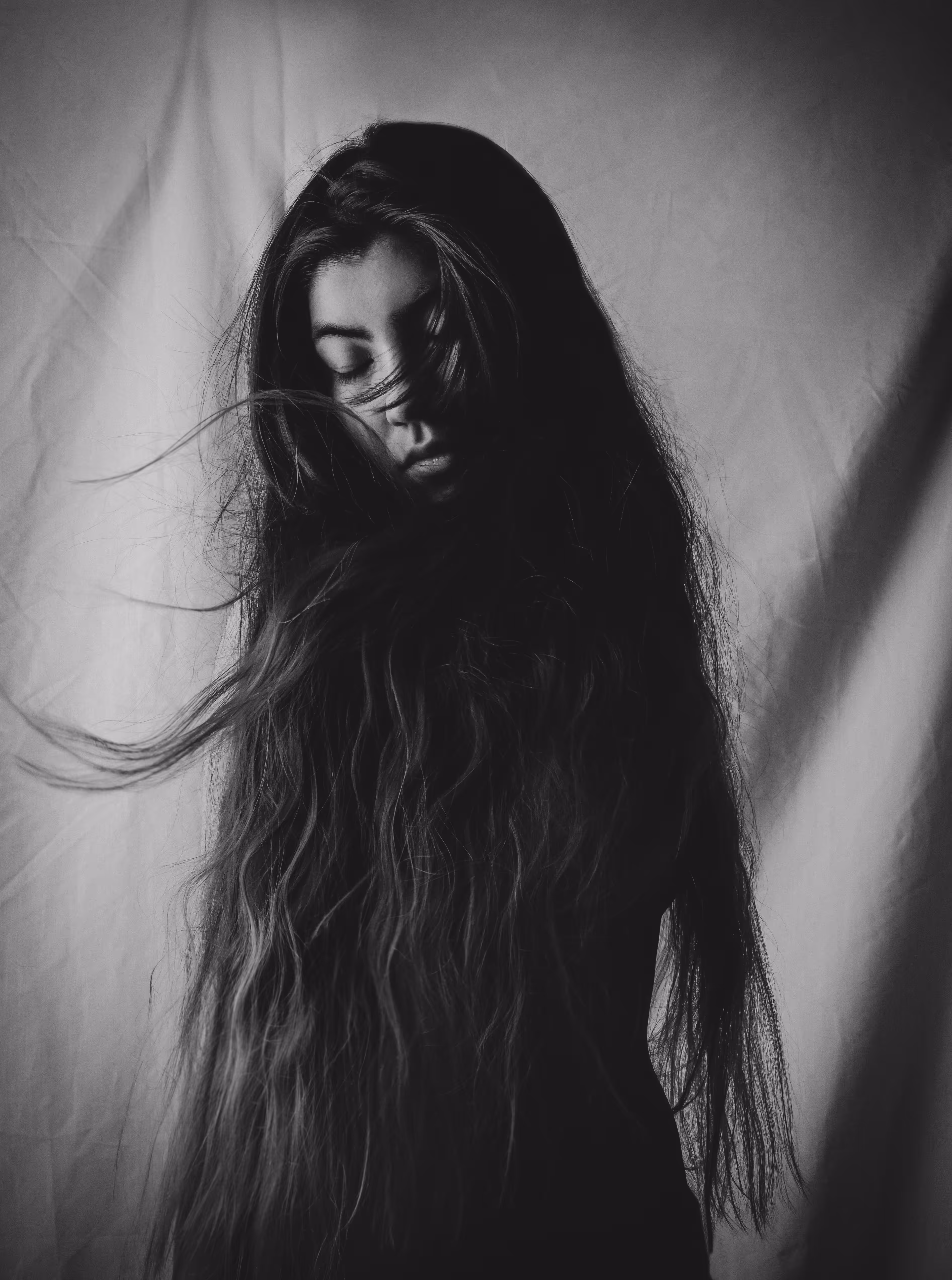 Dancing in the dark