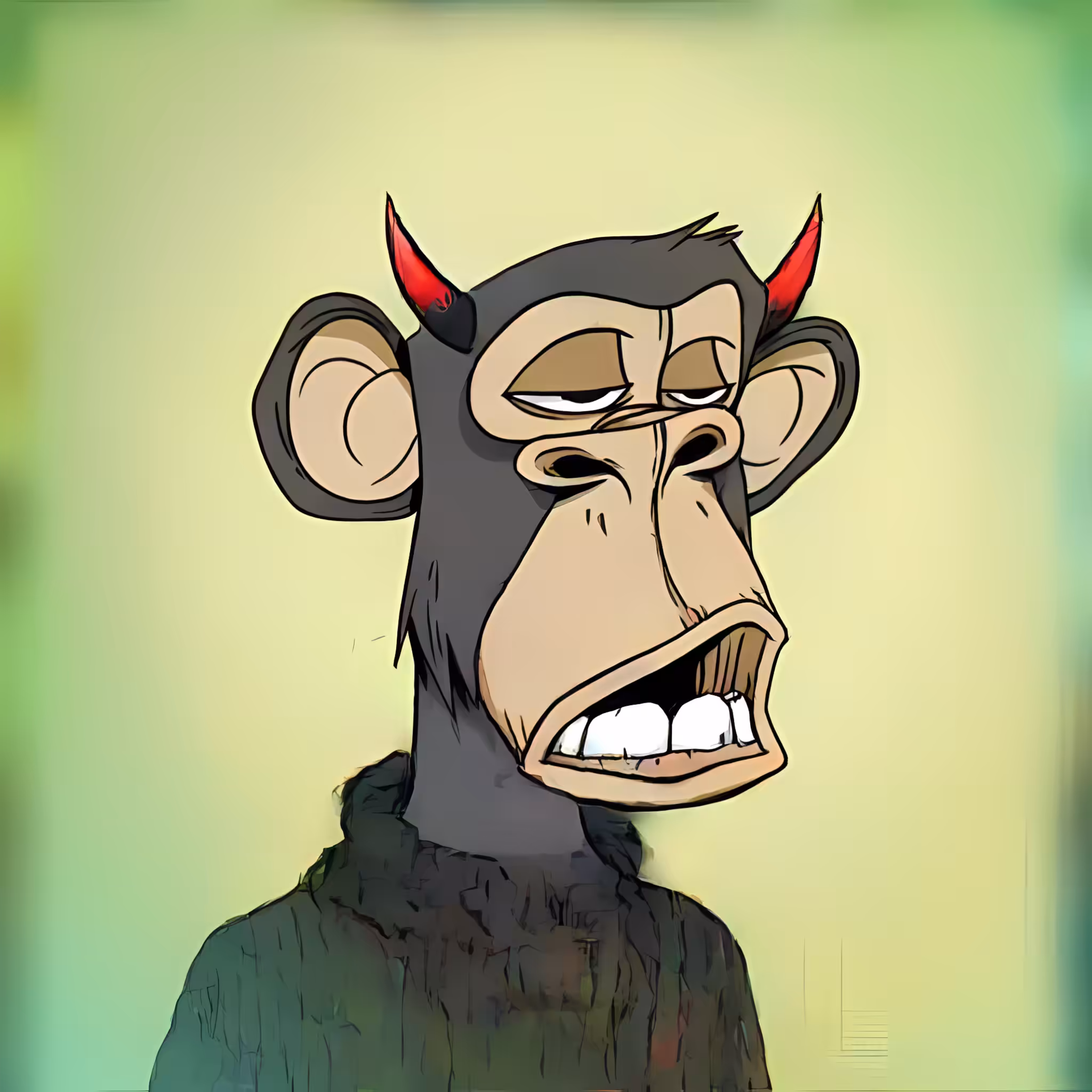 These Apes Don't Exist #237