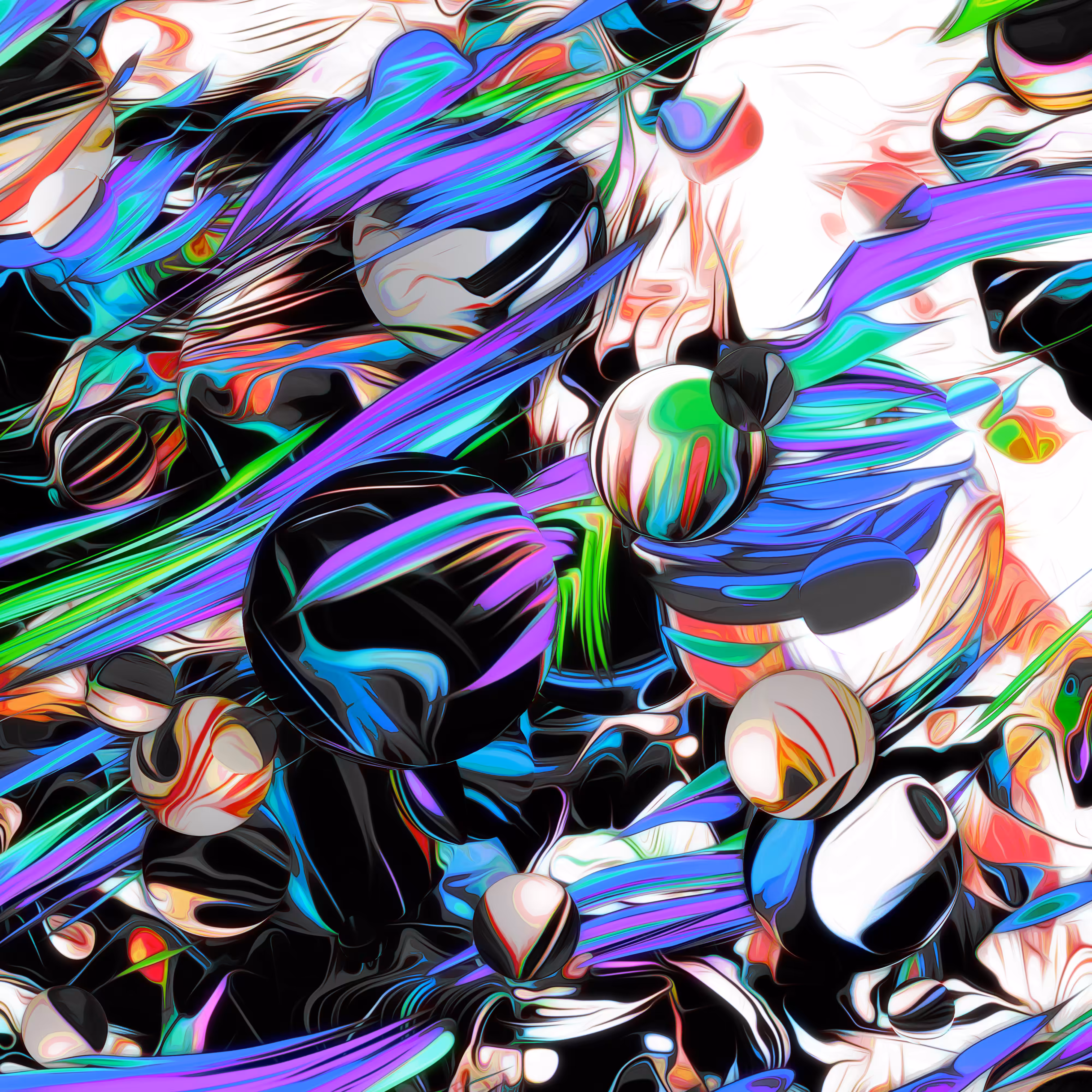 MARBLES