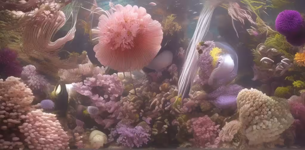 Ocean Synthesis 