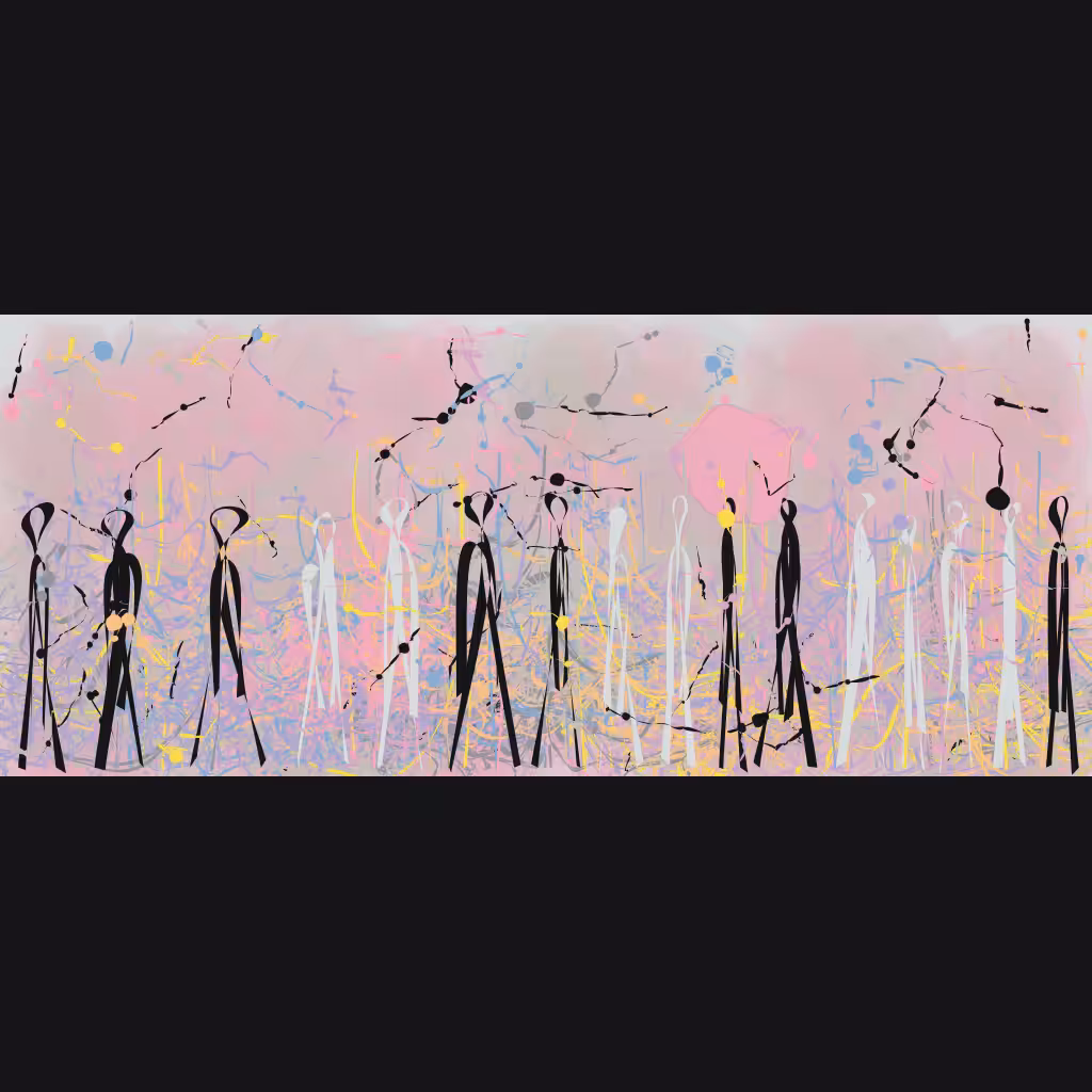 Embrace Equality #5