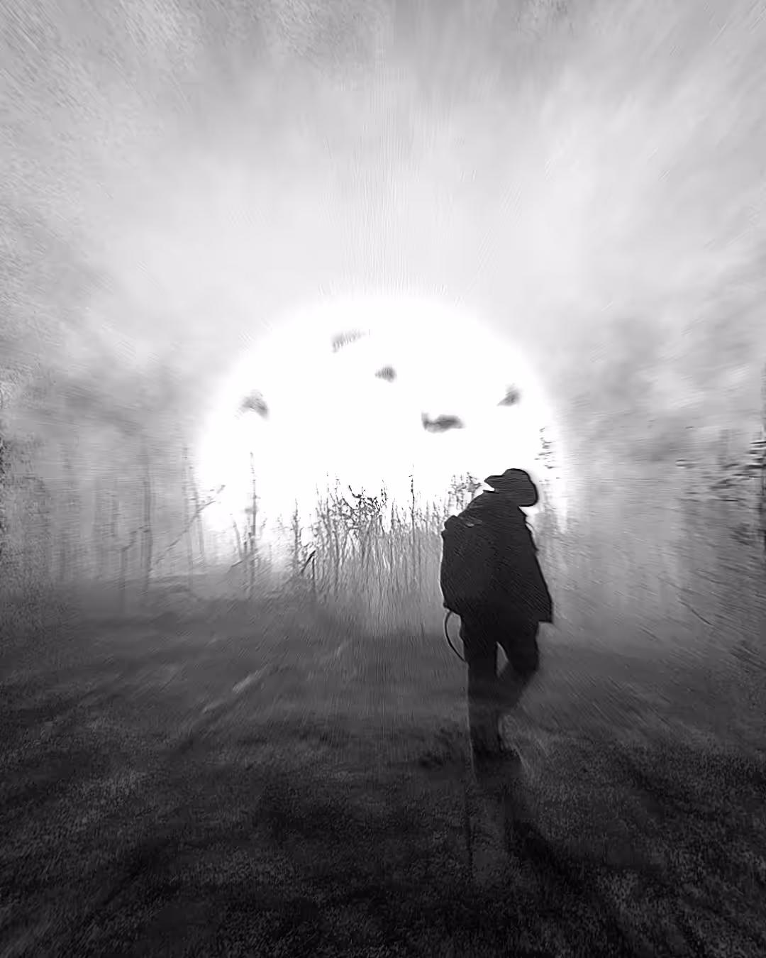 Lost