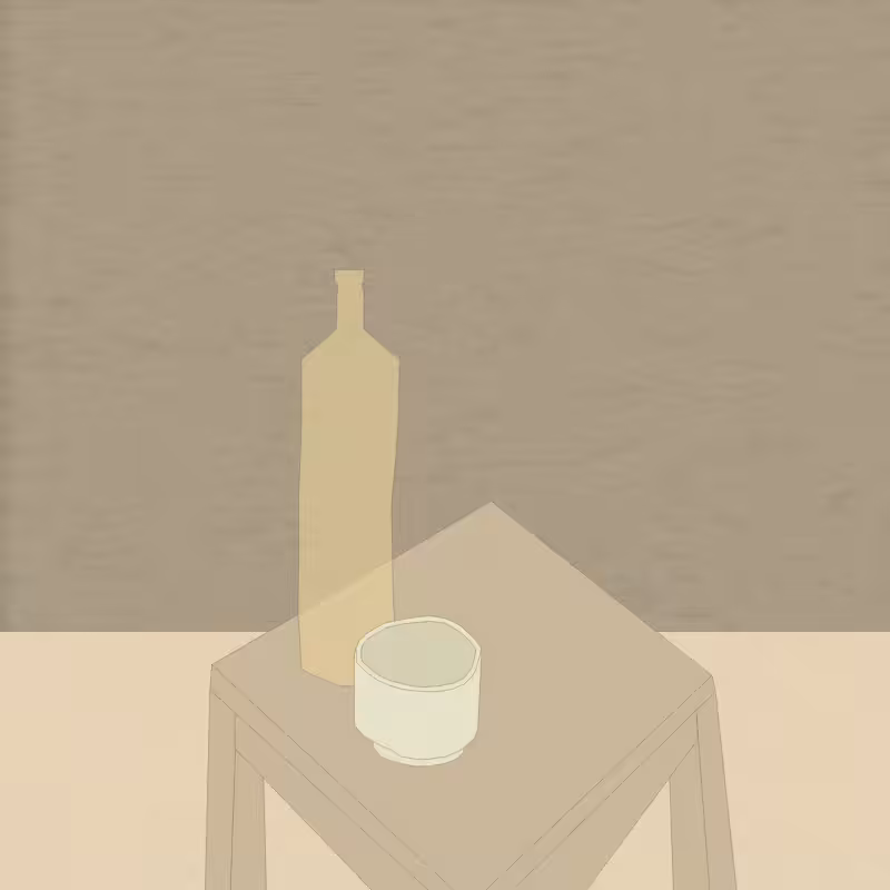 Still Life #11 #24