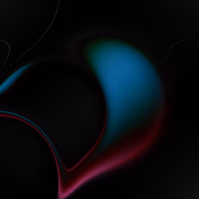 Chance Encounters in the Unknown Space #4