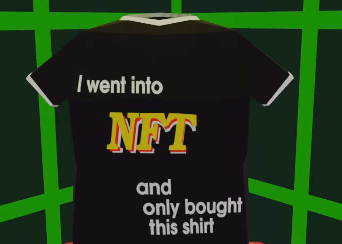 NFT's Enthusiast (1\4)