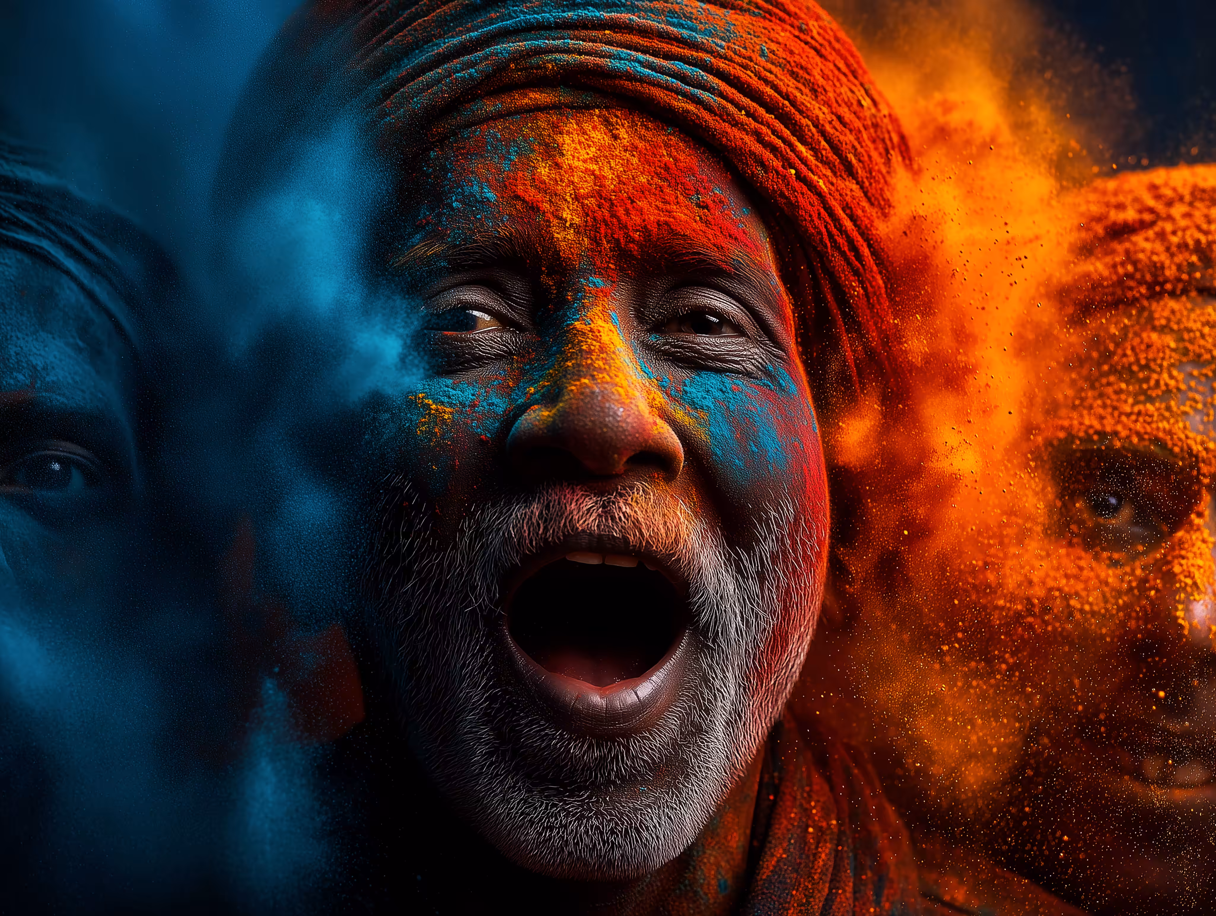 Old Age