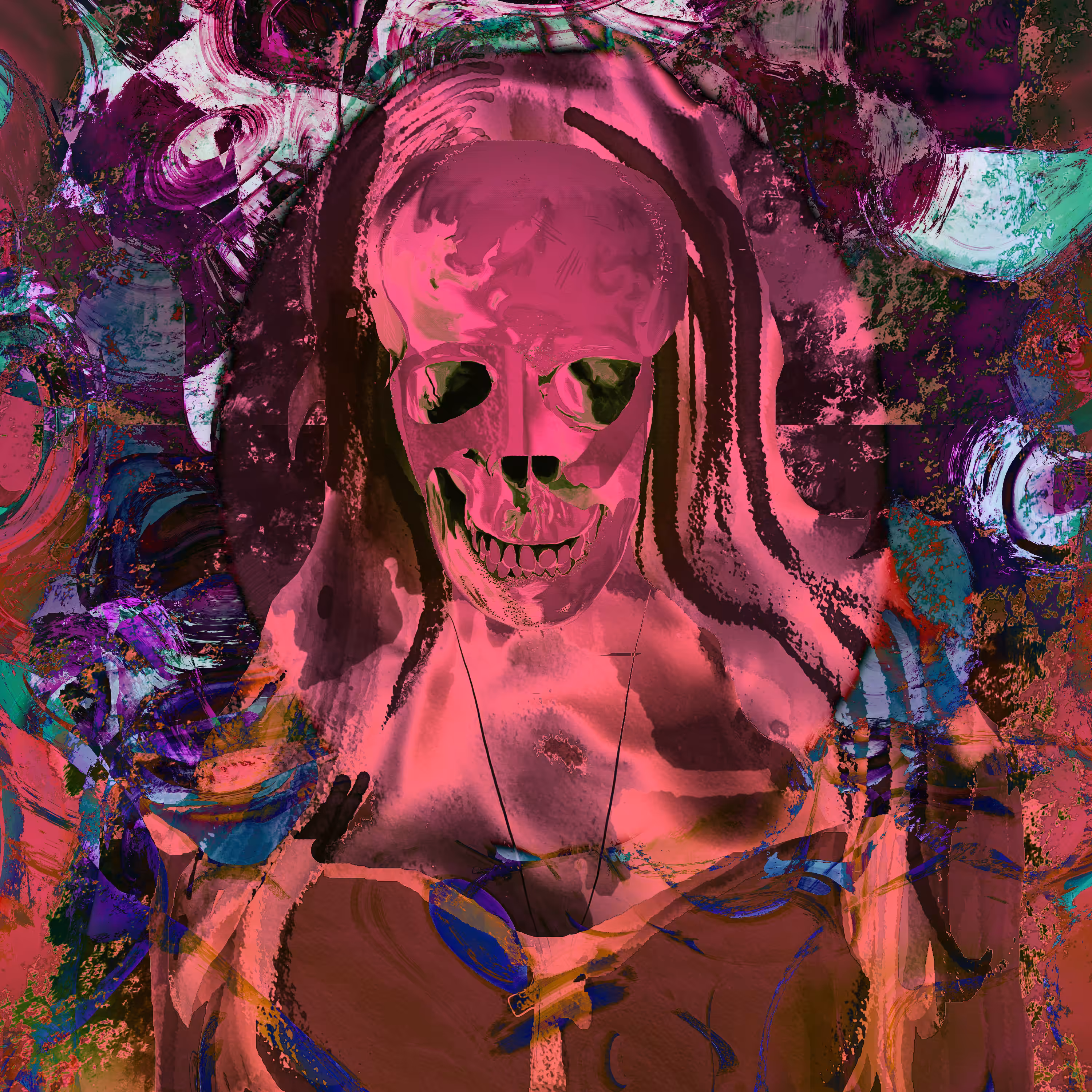 TrippyAcid #083