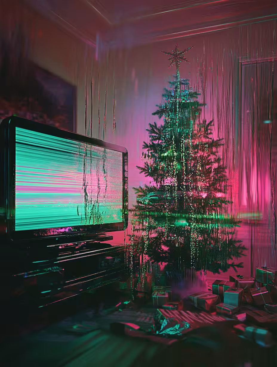 the invitation