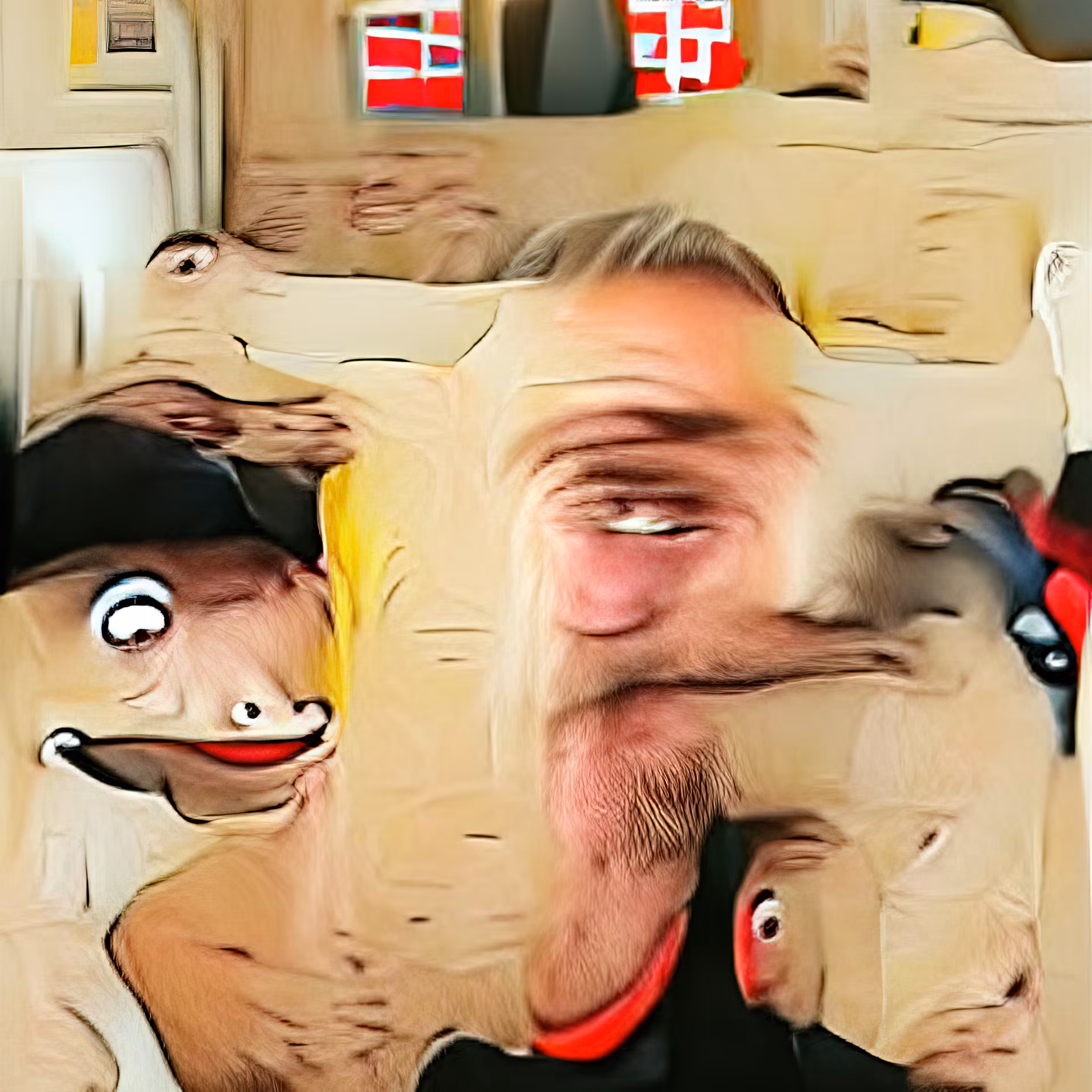 ...