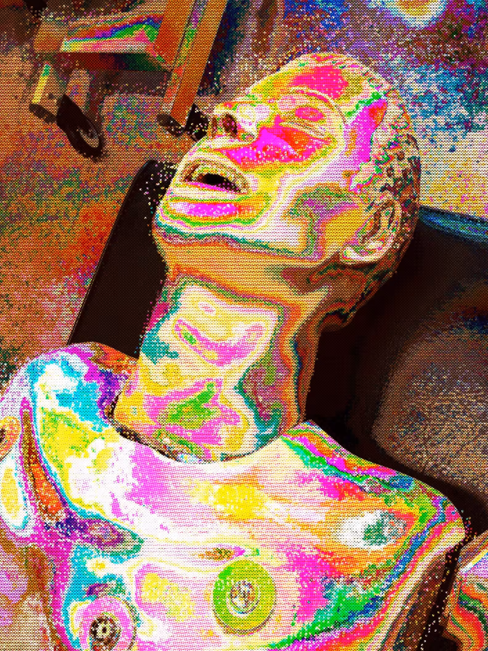 The Bends V2