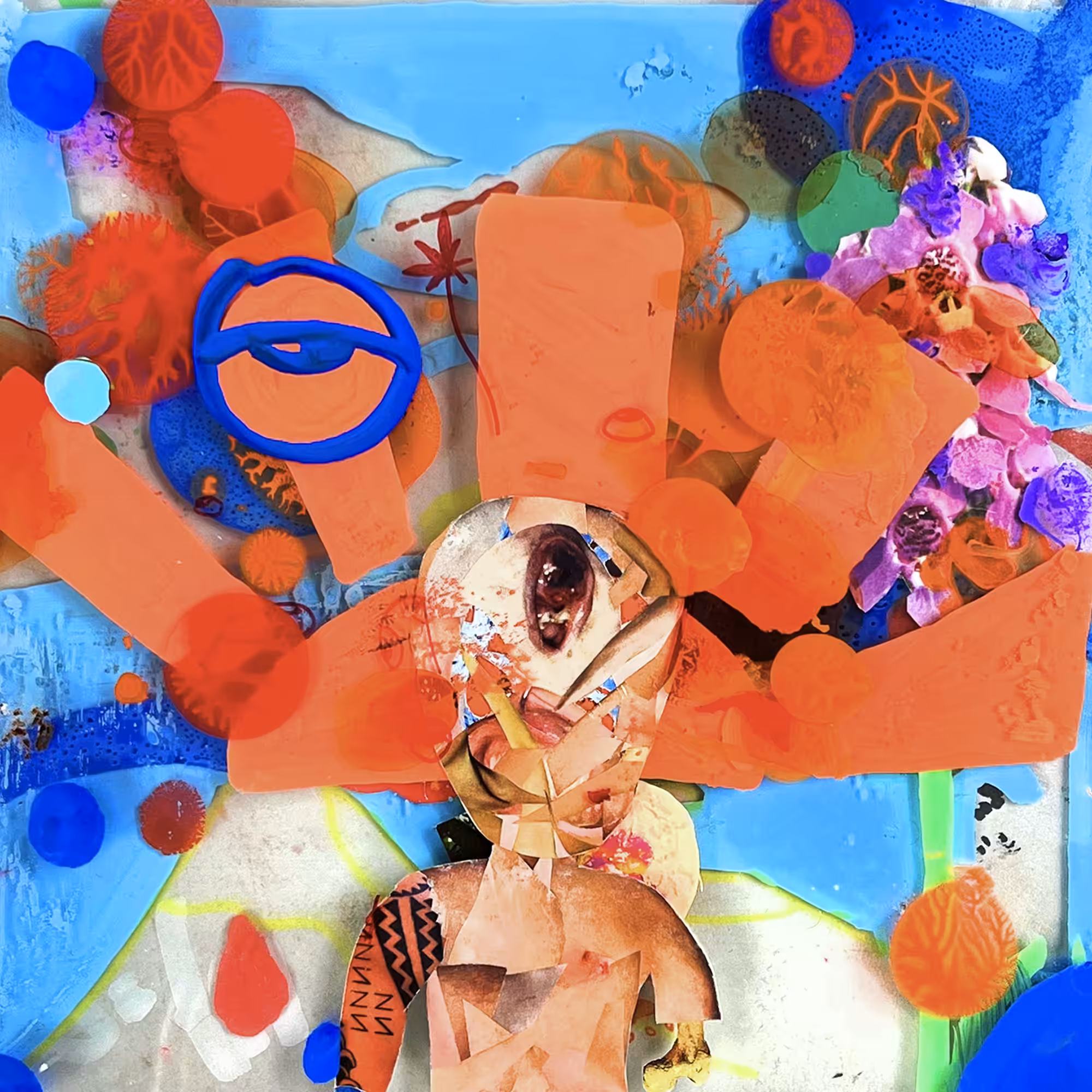 Tweak Collaborations