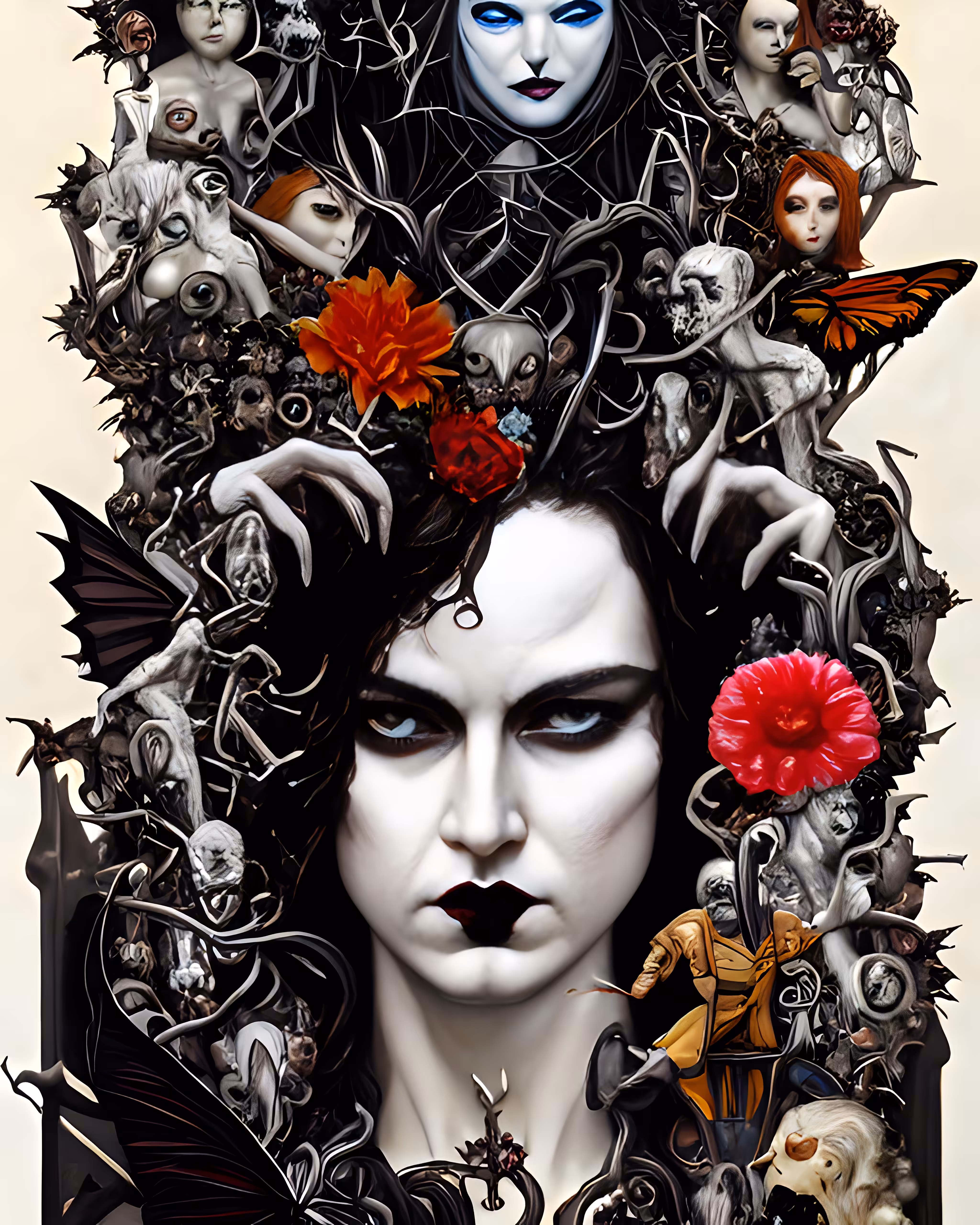 Inner Daemons #14