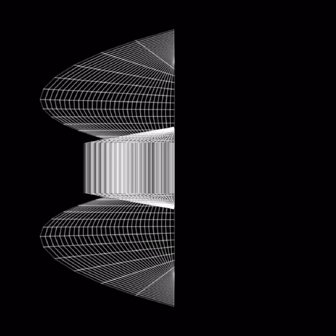 virtual screw beta element