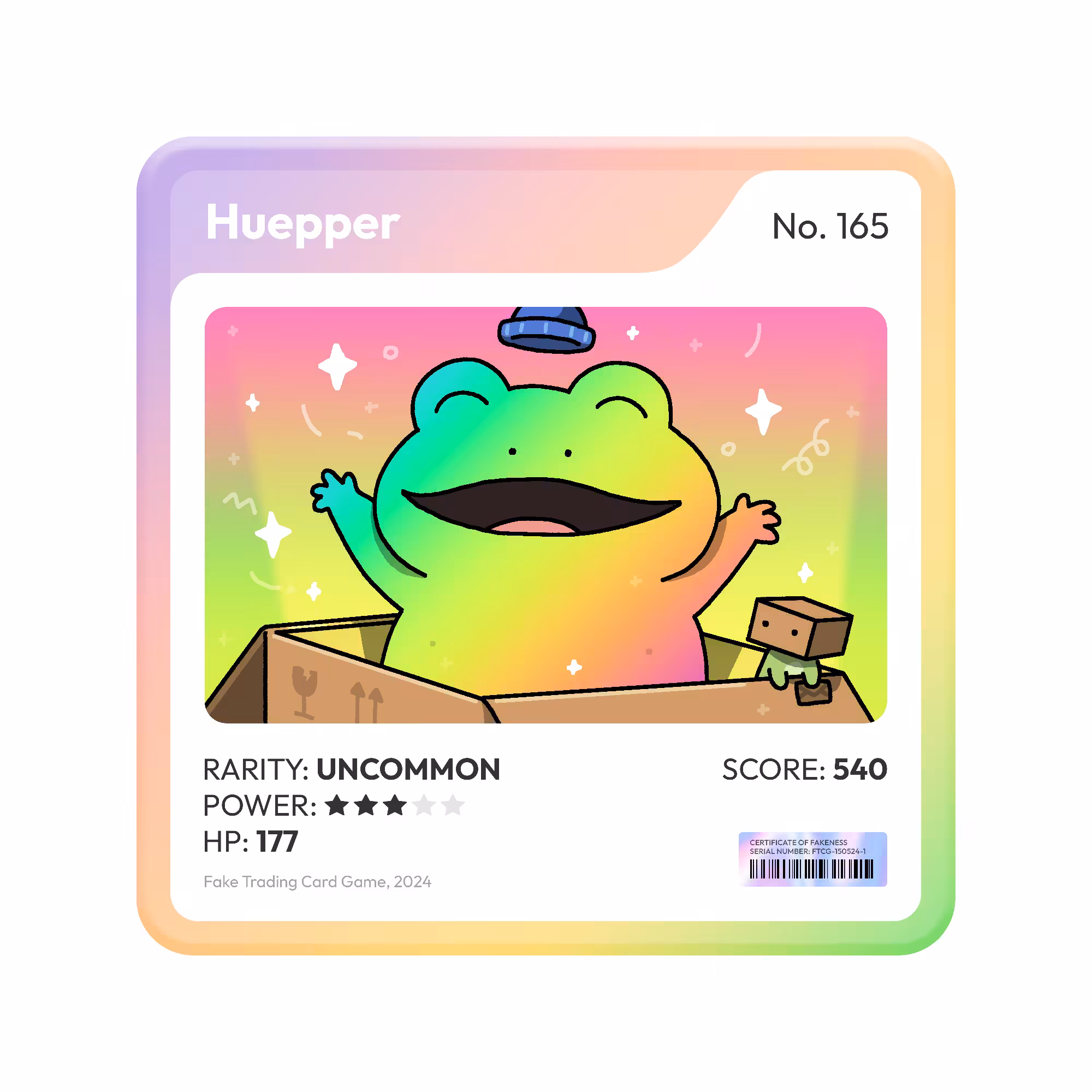 Huepper